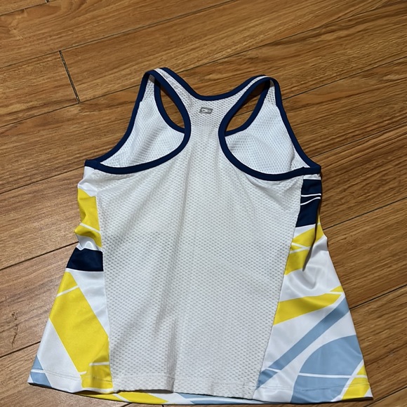 Sugoi Active Tank Top - Picture 6 of 7